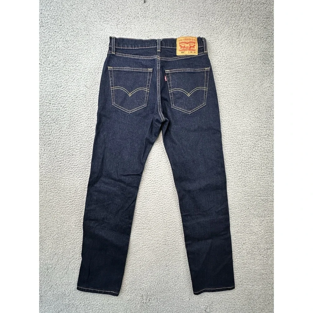 Levis levis 505